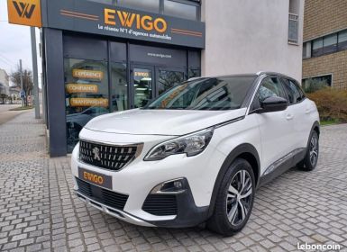 Peugeot 3008 1.5 BLUEHDI 130 ALLURE EAT8 START-STOP