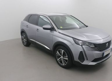 Achat Peugeot 3008 1.5 BlueHDi 130 ALLURE PACK Occasion