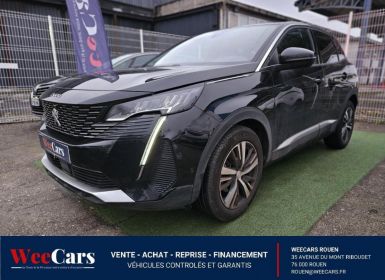 Peugeot 3008 1.5 BLUEHDI 130 ALLURE PACK START-STOP