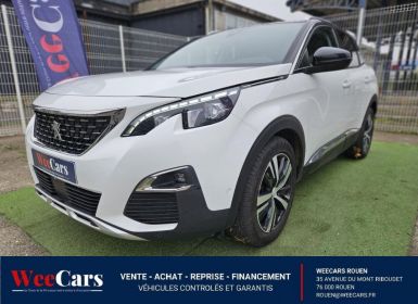 Vente Peugeot 3008 1.5 BLUEHDI 130 ALLURE START-STOP Occasion