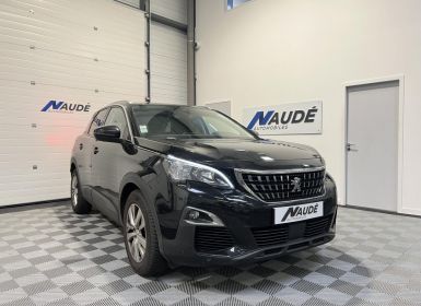 Achat Peugeot 3008 1.5 BlueHDI 130 ch Active Occasion