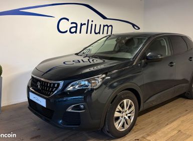 Achat Peugeot 3008 1.5 BlueHDi 130 Ch Full suivi attelage Occasion