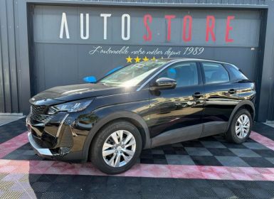 Achat Peugeot 3008 1.5 BLUEHDI 130 CH S&S ACTIVE BUSINESS EAT8 Occasion