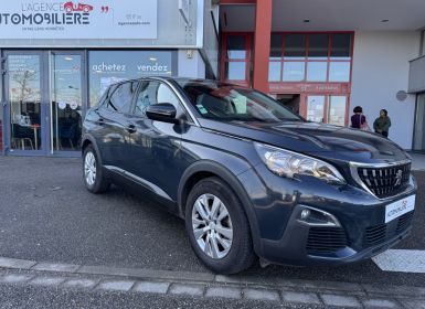 Achat Peugeot 3008 1.5 BlueHDi 130 cv ACTIVE Occasion