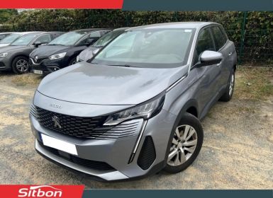 Achat Peugeot 3008 1.5 BlueHDi 130 CV BVA Occasion