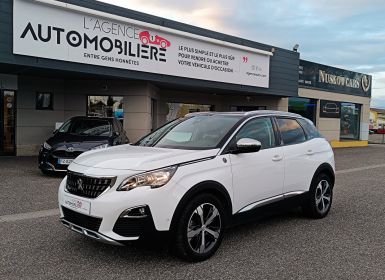 Achat Peugeot 3008 1.5 BlueHDi 130 CV CROSSWAY EAT8 S&S Occasion