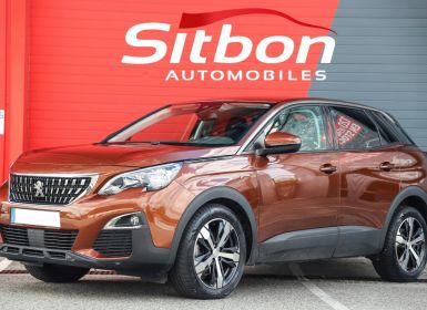 Achat Peugeot 3008 1.5 BlueHDi 130 EAT8 Occasion