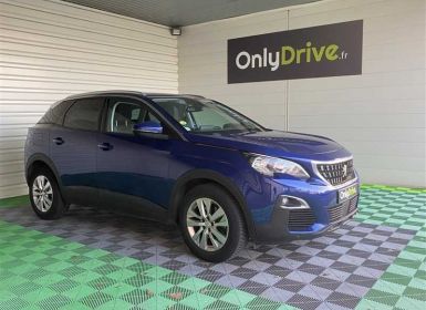 Achat Peugeot 3008 1.5 BlueHDI 130 EAT8 Active Business Occasion