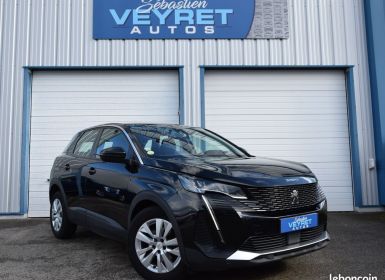 Achat Peugeot 3008 1.5 BlueHDI 130 EAT8 ACTIVE PACK Occasion