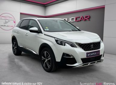 Peugeot 3008 1.5 bluehdi 130 eat8 allure business Occasion