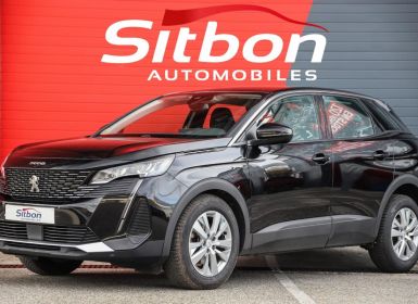 Peugeot 3008 1.5 BlueHDi 130 EAT8 CV Occasion