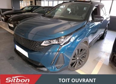 Peugeot 3008 1.5 BlueHDi 130 EAT8 GT Pack TOIT OUVRANT FOCAL BLACK PACK