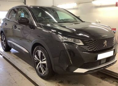 Peugeot 3008 1.5 BlueHDi 130 GT EAT8 Occasion