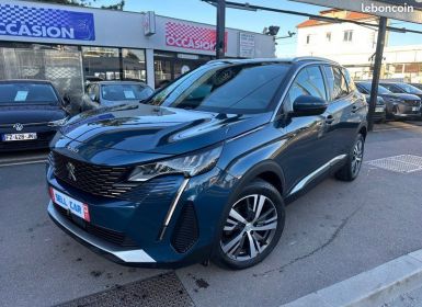 Peugeot 3008 1.5 bluehdi 130 ROADTRIP EAT8 2021 Occasion