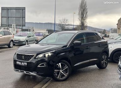 Peugeot 3008 1.5 blueHDI 130 S&S Allure EAT8 Occasion