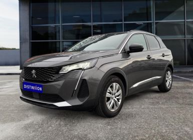 Peugeot 3008 1.5 BlueHDi 130 Style