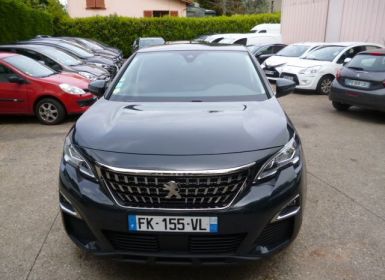 Achat Peugeot 3008 1.5 bluehdi 130ch active business eat8 Occasion