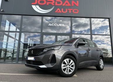 Peugeot 3008 1.5 BlueHDi 130ch Active Business EAT8 Occasion