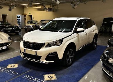 Peugeot 3008 1.5 BlueHDi 130ch Allure Occasion