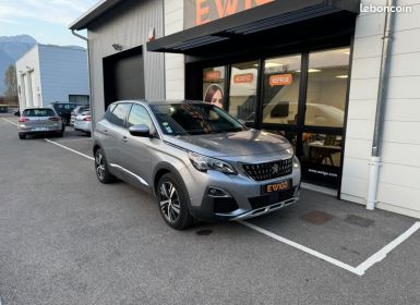 Achat Peugeot 3008 1.5 BLUEHDI 130CH ALLURE APPLE CARPLAY MOTEUR NEUF Occasion