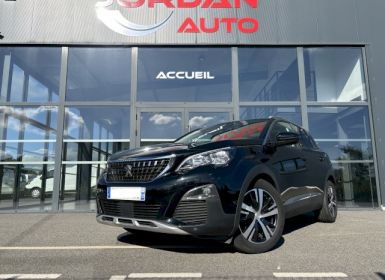 Peugeot 3008 1.5 BlueHDi 130ch Allure EAT8