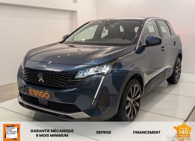 Achat Peugeot 3008 1.5 BLUEHDI 130ch ALLURE EAT8 Occasion