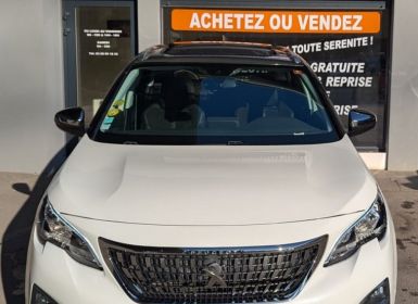 Peugeot 3008 1.5 BlueHDi 130ch Crossway