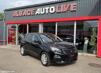 Peugeot 3008 1.5 BLUEHDI 130CH E6.C ACTIVE BUSINESS S&S