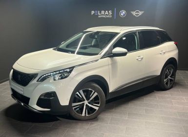 Peugeot 3008 1.5 BlueHDi 130ch E6.c Allure Business S&S