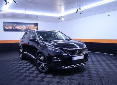 Peugeot 3008 1.5 BLUEHDI 130CH E6.C ALLURE BUSINESS S&S EAT8 Occasion