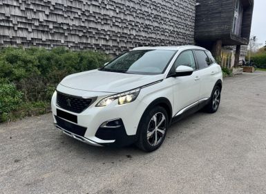 Achat Peugeot 3008 1.5 BLUEHDI 130CH E6.C ALLURE / GARANTI 12 MOIS Occasion