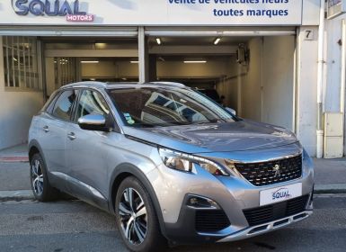 Peugeot 3008 1.5 BlueHDi 130ch E6.c Allure S&S 6cv