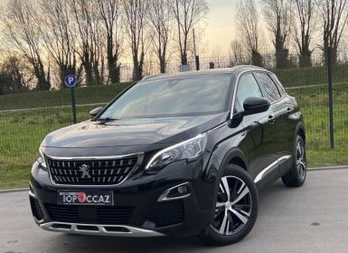 Peugeot 3008 1.5 BLUEHDI 130CH E6.C ALLURE S&S 7CV