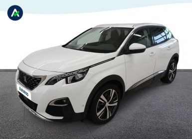 Achat Peugeot 3008 1.5 BlueHDi 130ch E6.c Allure S&S Occasion