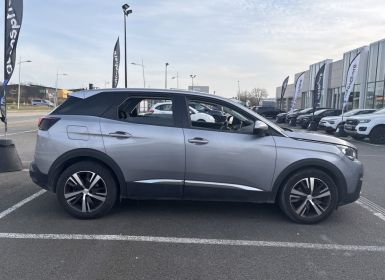 Peugeot 3008 1.5 BLUEHDI 130CH E6.C ALLURE S&S Occasion