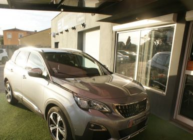 Peugeot 3008 1.5 BLUEHDI 130CH E6.C CROSSWAY S&S 6CV