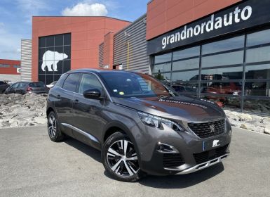 Achat Peugeot 3008 1.5 BLUEHDI 130CH E6.C GT LINE S S EAT8 Occasion