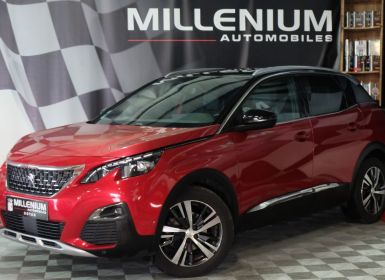 Achat Peugeot 3008 1.5 BLUEHDI 130CH E6.C GT LINE S&S Occasion