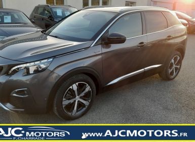 Achat Peugeot 3008 1.5 BLUEHDI 130CH E6.C GT LINE S&S Occasion