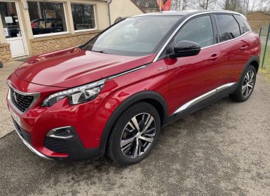 Peugeot 3008 1.5 BLUEHDI 130CH E6.C GT LINE S&S 6CV