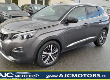 Vente Peugeot 3008 1.5 BLUEHDI 130CH E6.C GT LINE S&S EAT8 Occasion