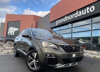 Achat Peugeot 3008 1.5 BLUEHDI 130CH S S ALLURE Occasion