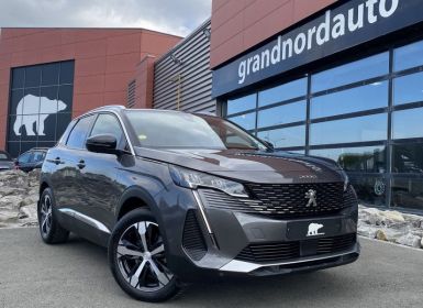 Achat Peugeot 3008 1.5 BLUEHDI 130CH S S ALLURE PACK EAT8 Occasion