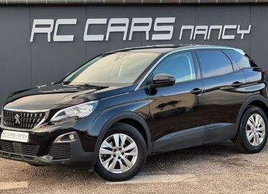 Peugeot 3008 1.5 BLUEHDI 130CH S&S ACTIVE BUSINESS EAT8 Occasion