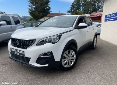 Achat Peugeot 3008 1.5 BlueHDi 130ch S&S Active Business Occasion
