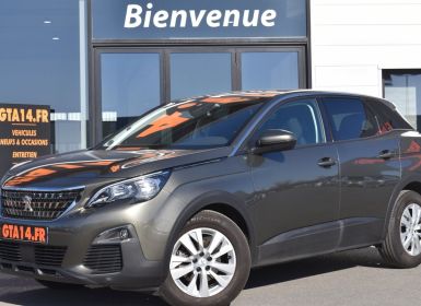 Peugeot 3008 1.5 BLUEHDI 130CH S&S ACTIVE BUSINESS