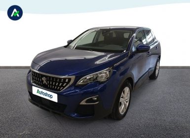 Vente Peugeot 3008 1.5 BlueHDi 130ch S&S Active Business EAT8 Occasion