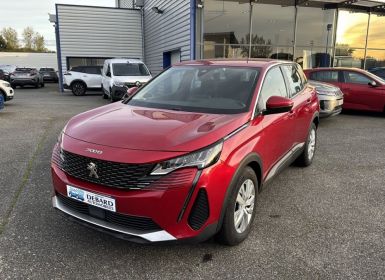 Peugeot 3008 1.5 BLUEHDI 130CH S&S ACTIVE BUSINESS EAT8