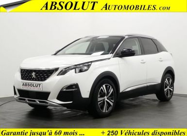 Achat Peugeot 3008 1.5 BLUEHDI 130CH S&S ALLURE Occasion