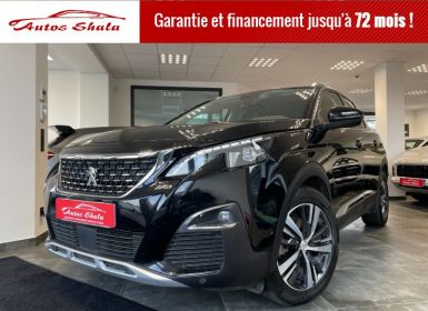 Achat Peugeot 3008 1.5 BLUEHDI 130CH S&S ALLURE BUSINESS EAT8 Occasion